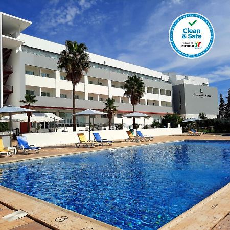Bejaparque Hotel 外观 照片