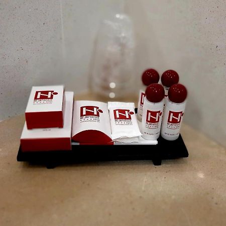 Bejaparque Hotel 外观 照片
