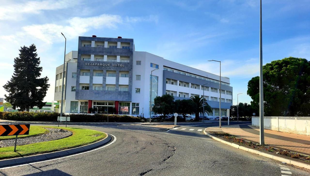 Bejaparque Hotel 外观 照片