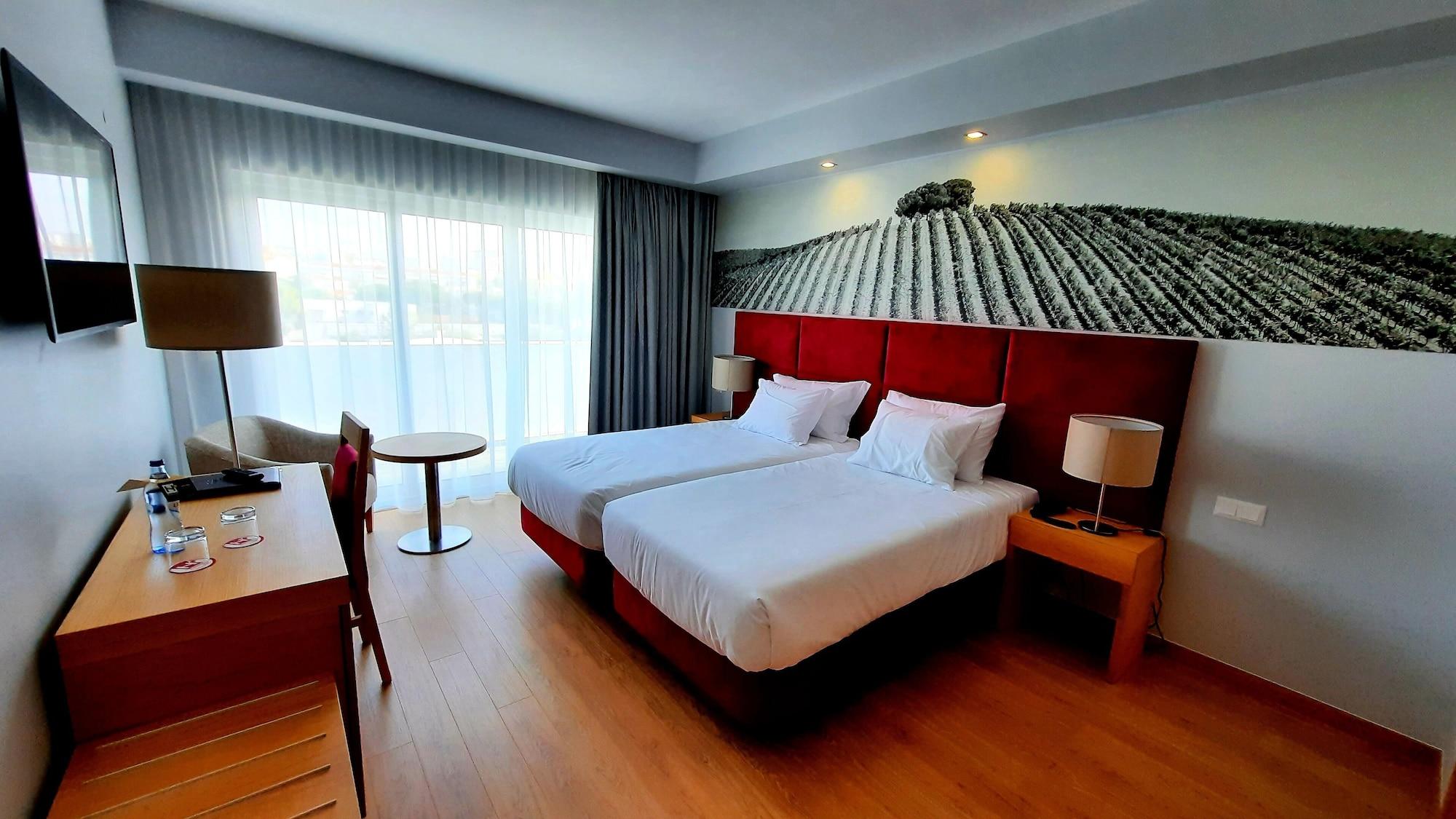 Bejaparque Hotel 外观 照片