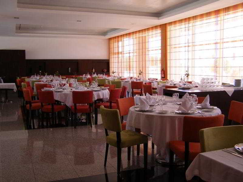 Bejaparque Hotel 外观 照片